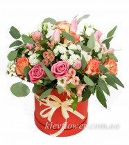 Заказ цветов Киев